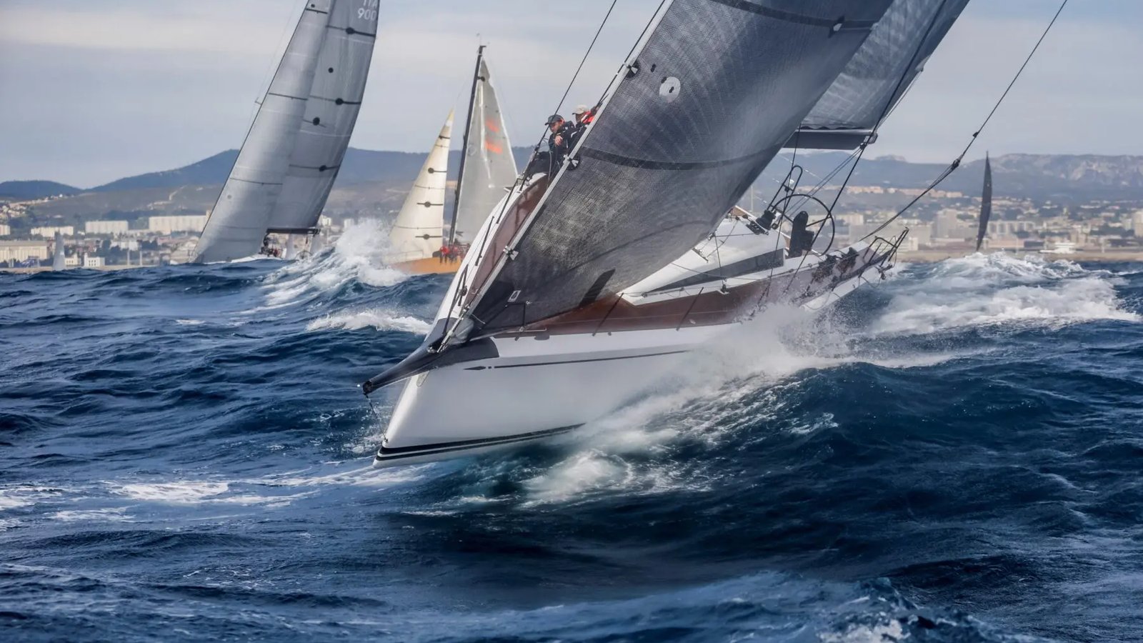 Societe Nautique de Marseille