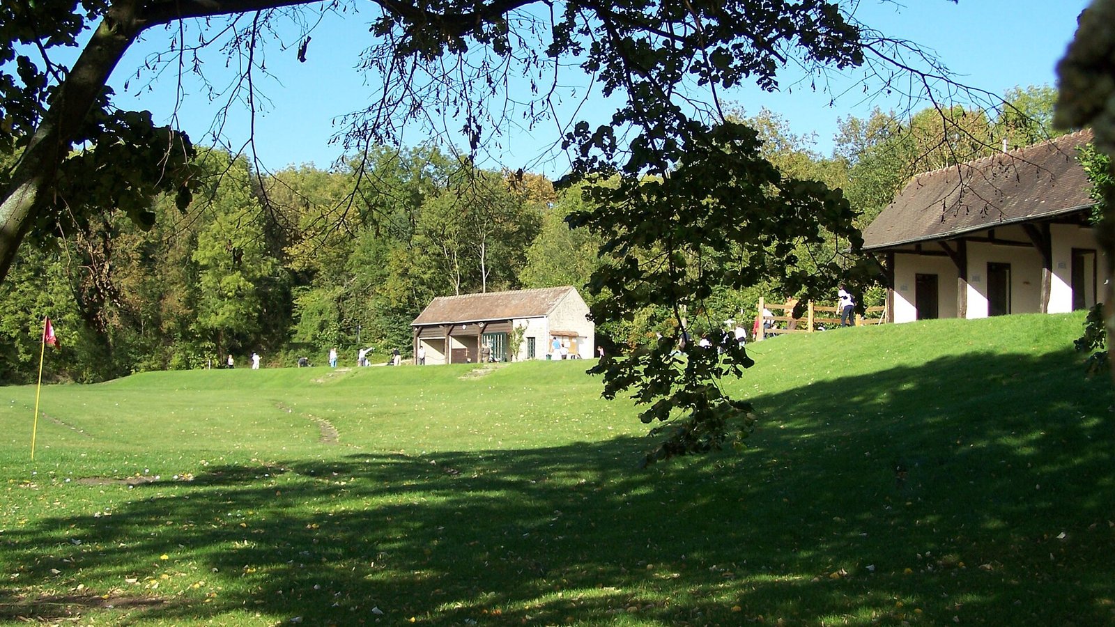 Golf de Saint-Nom-la-Bretèche