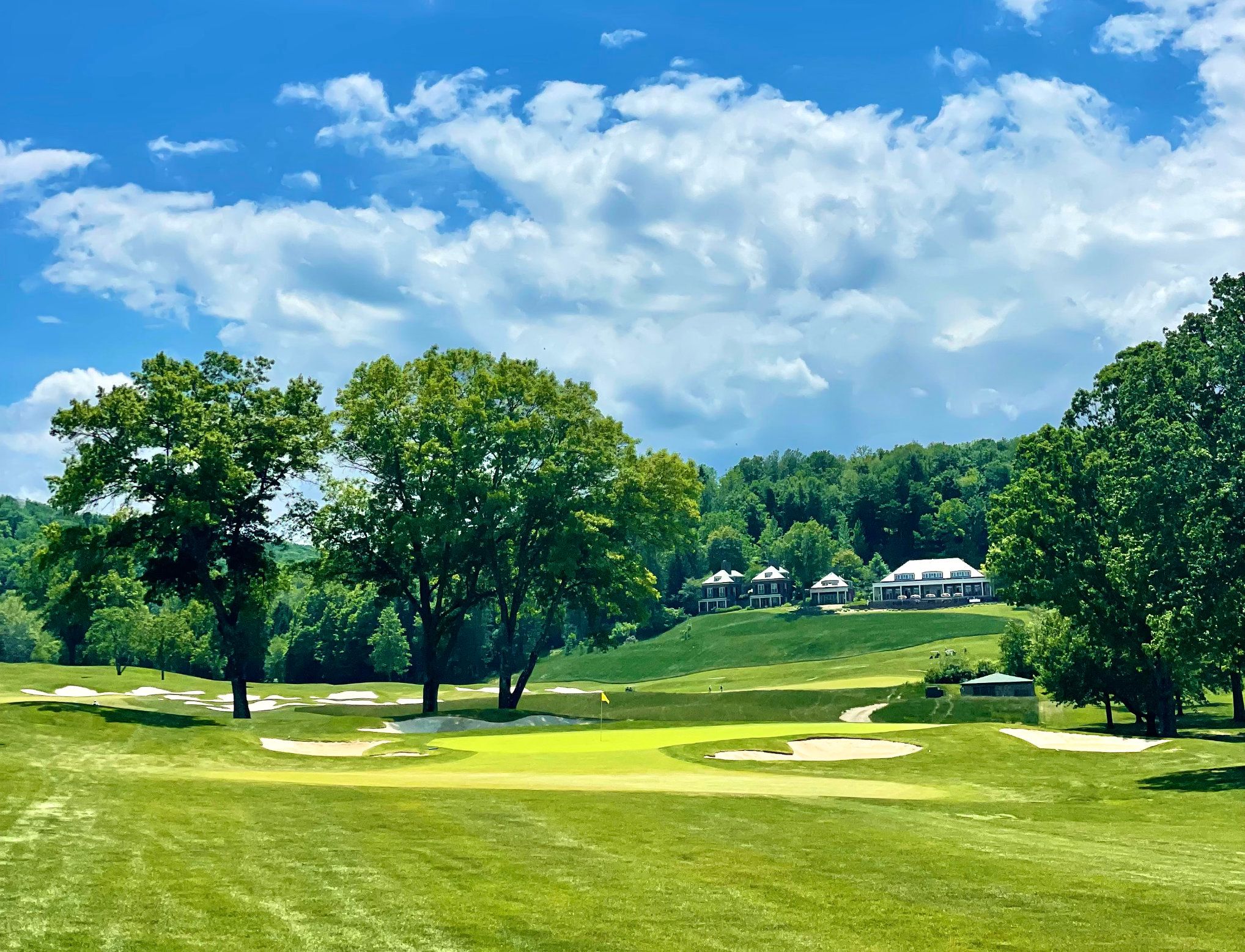 Laurel Valley Golf Club