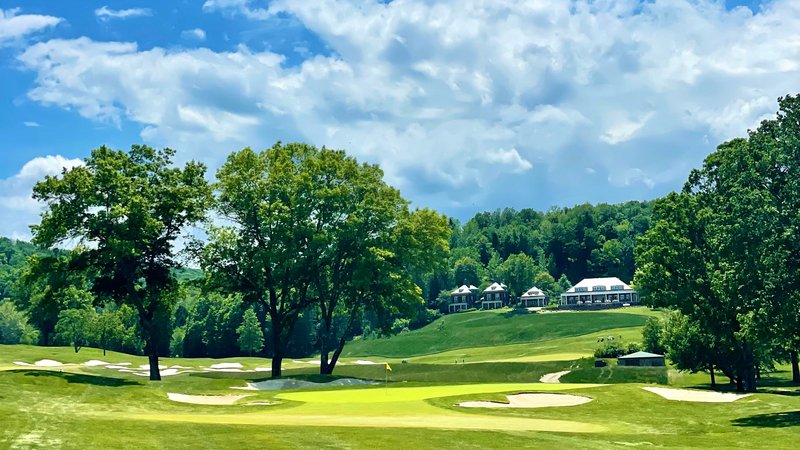 Laurel Valley Golf Club
