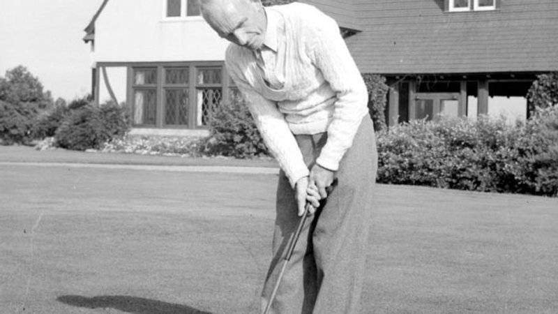 Mount Bruno Golf Club