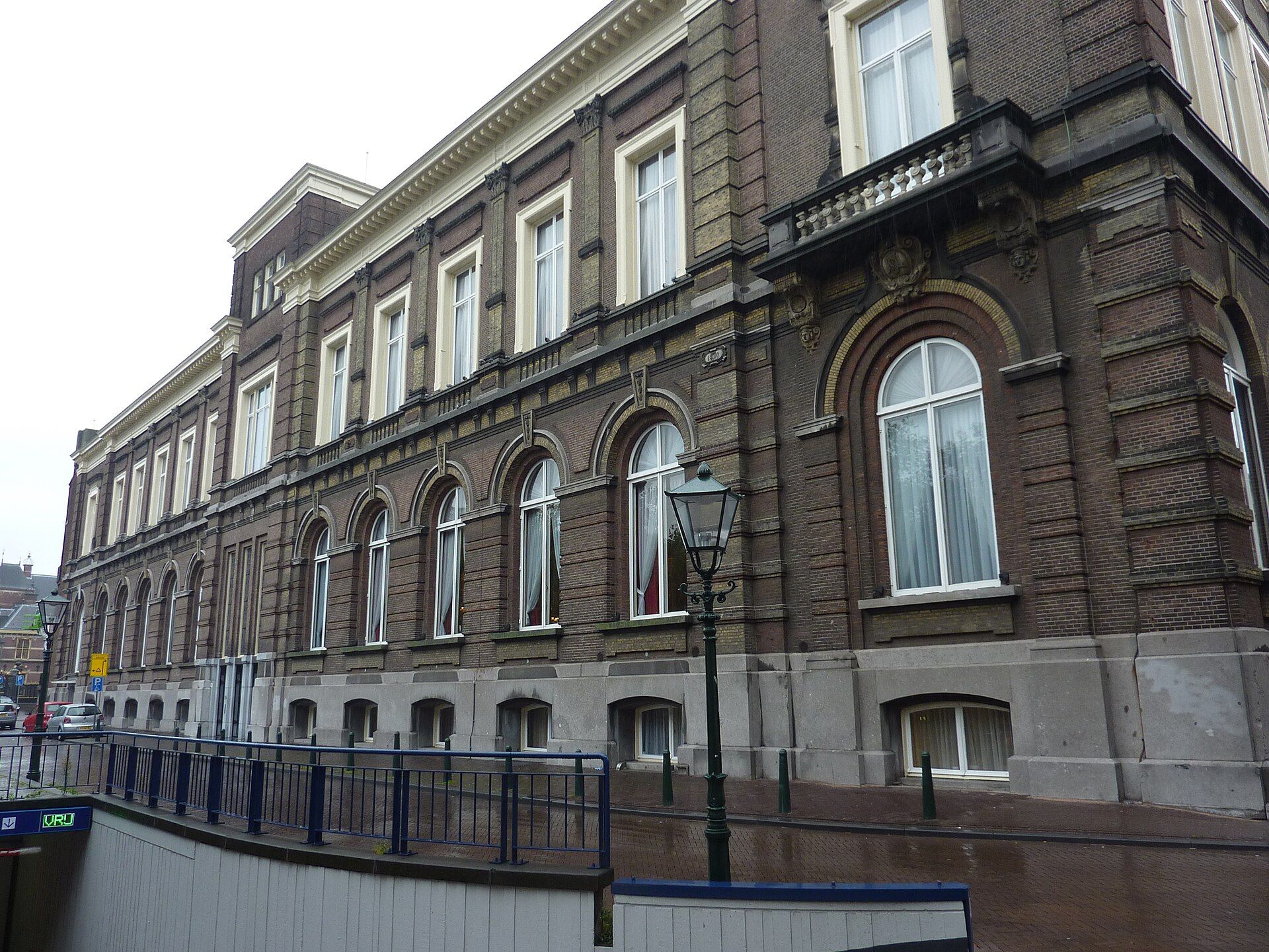 Sociëteit De Witte