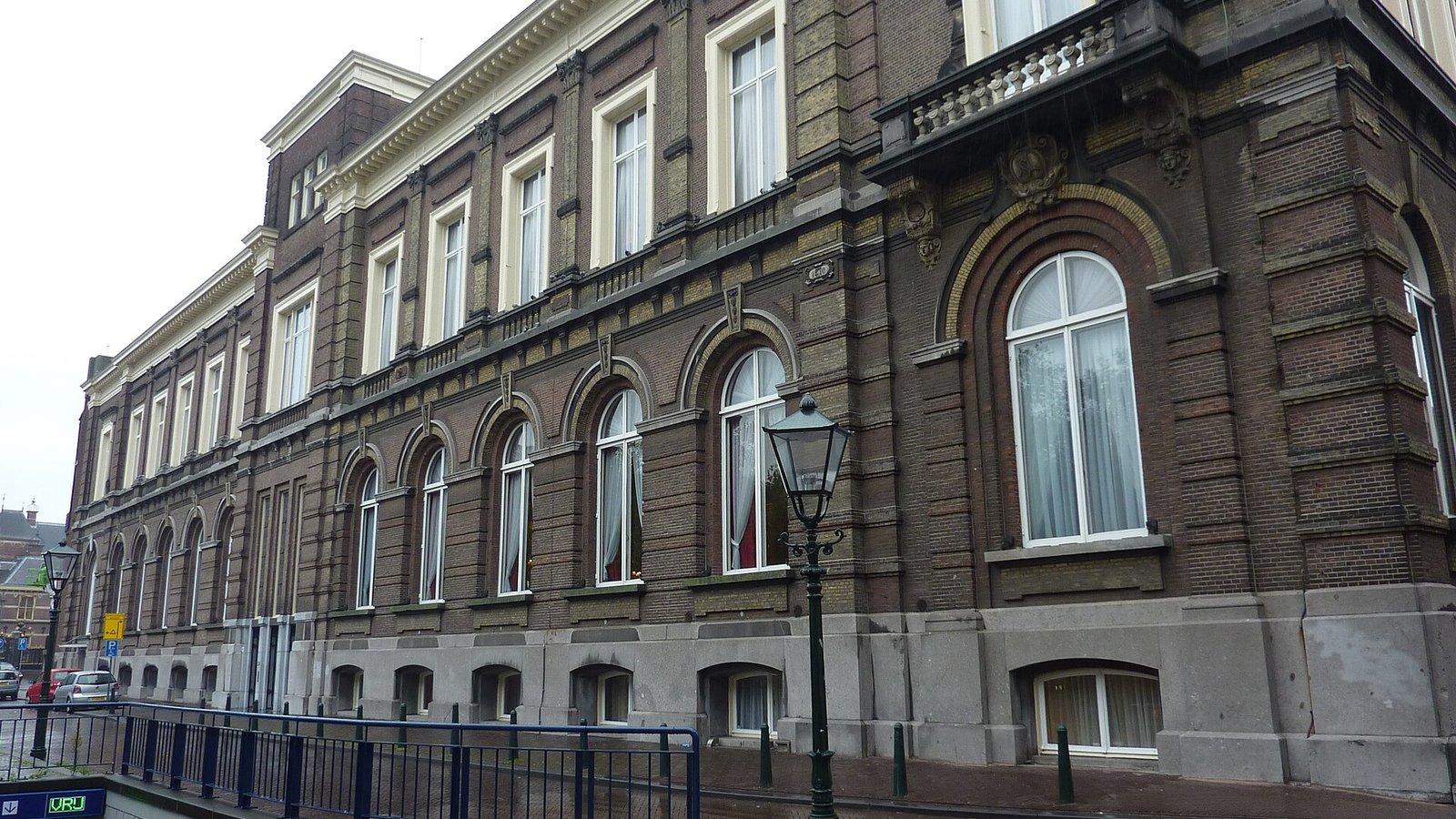Sociëteit De Witte