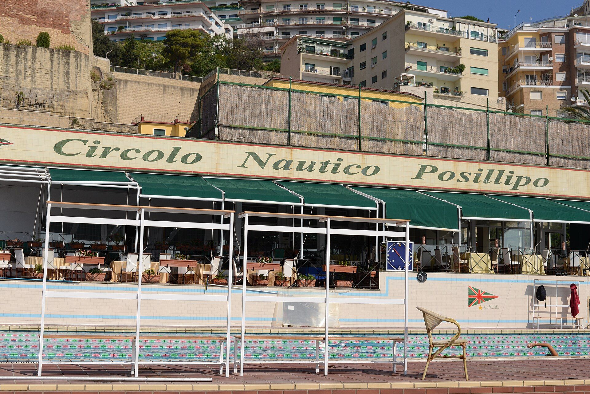 Circolo Nautico Posillipo