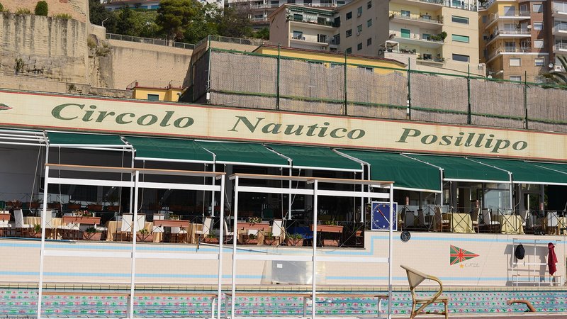 Circolo Nautico Posillipo