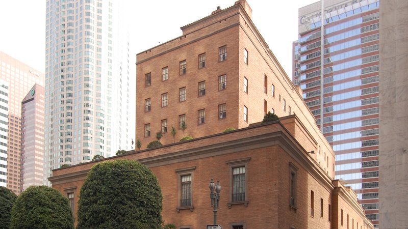 California Club