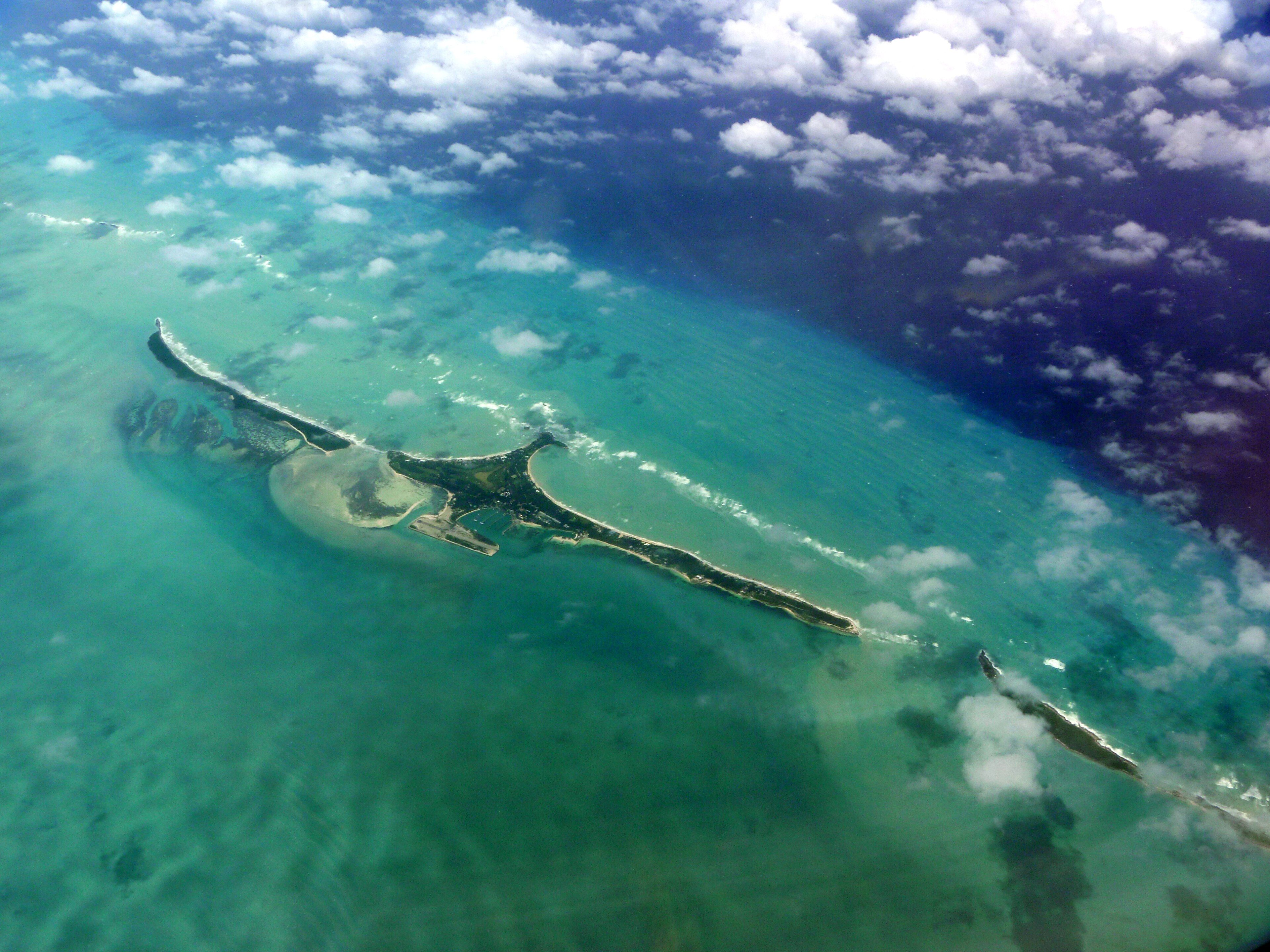 Cat Cay Yacht Club