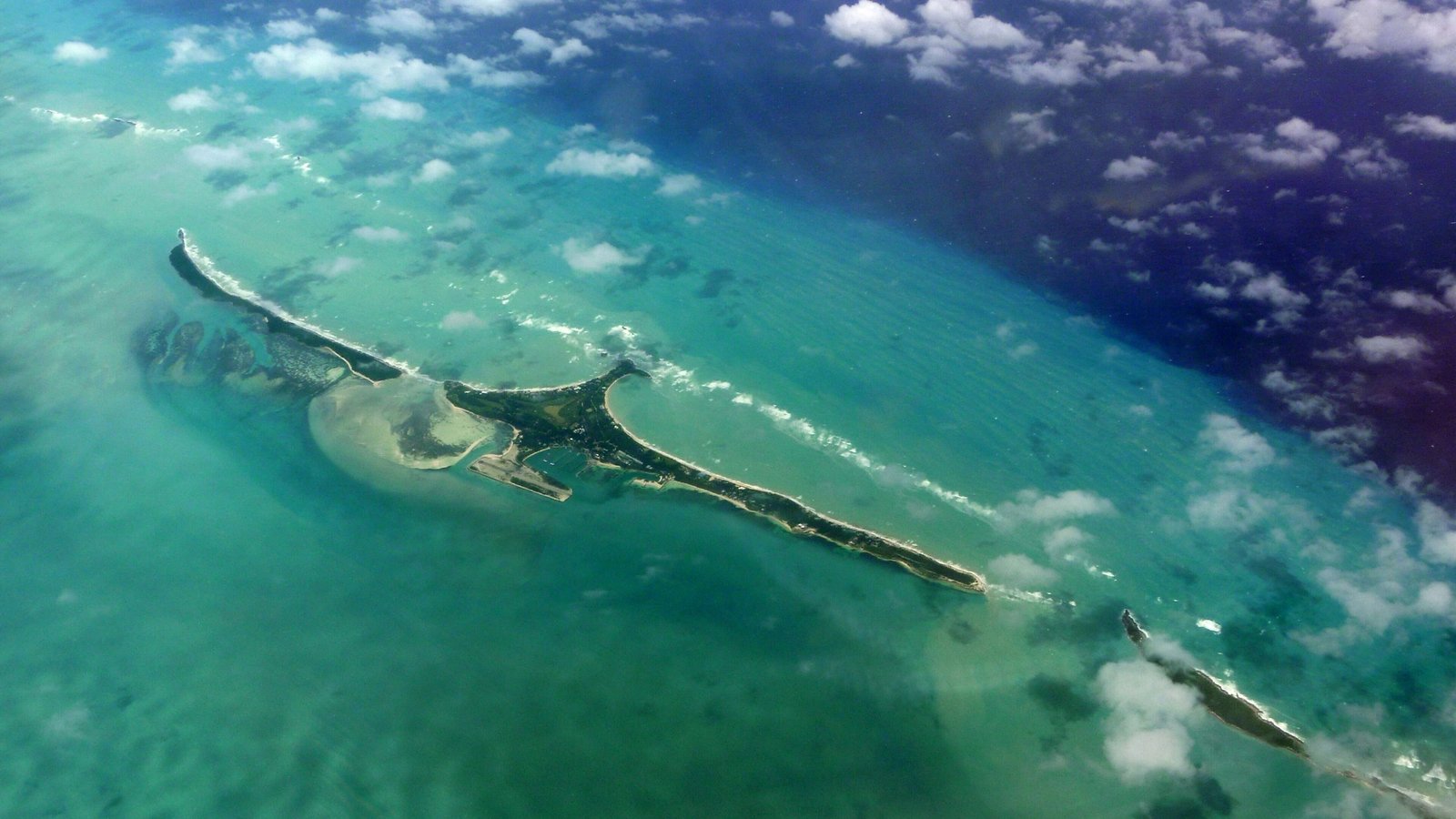Cat Cay Yacht Club