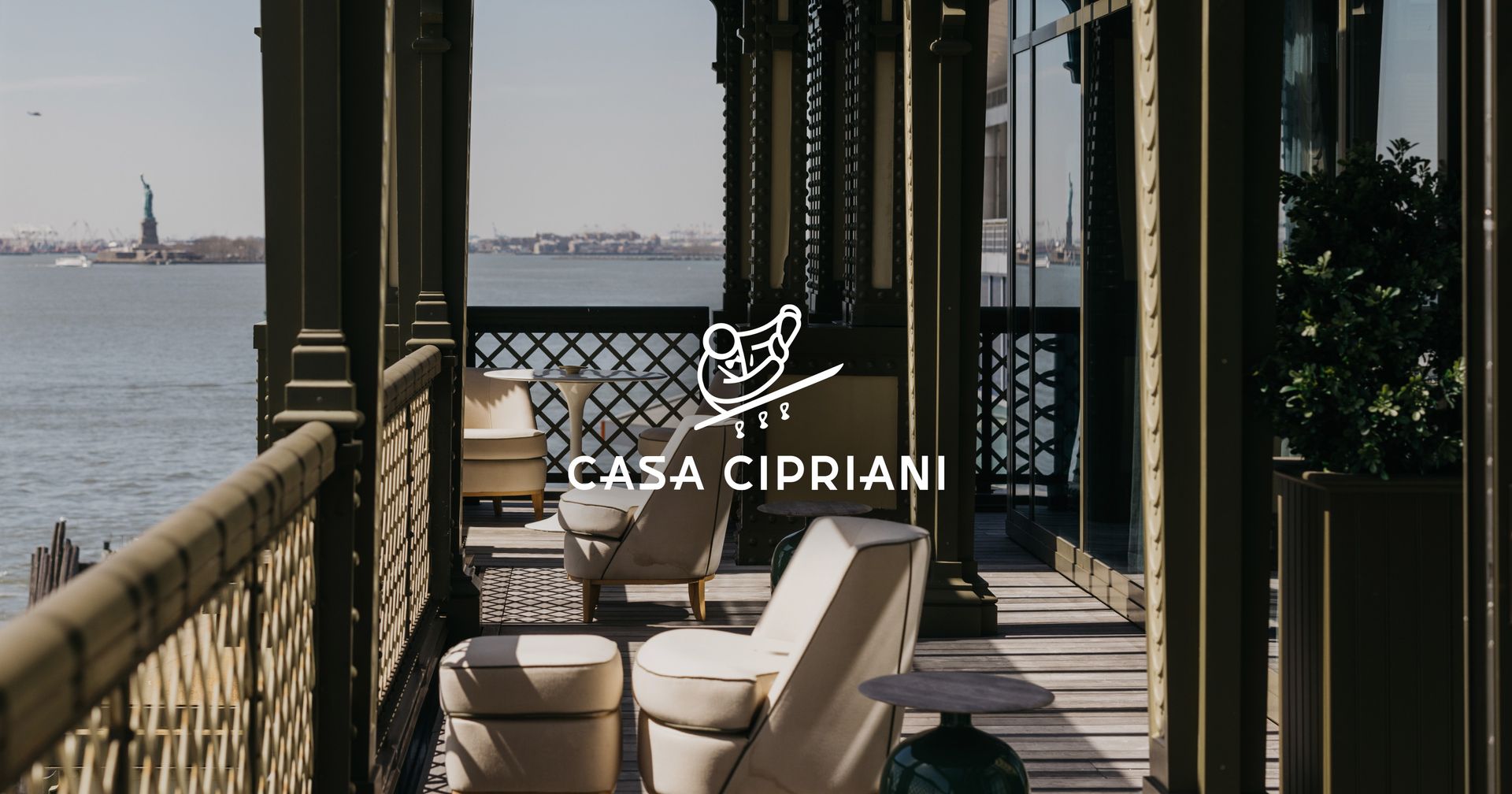 Casa Cipriani