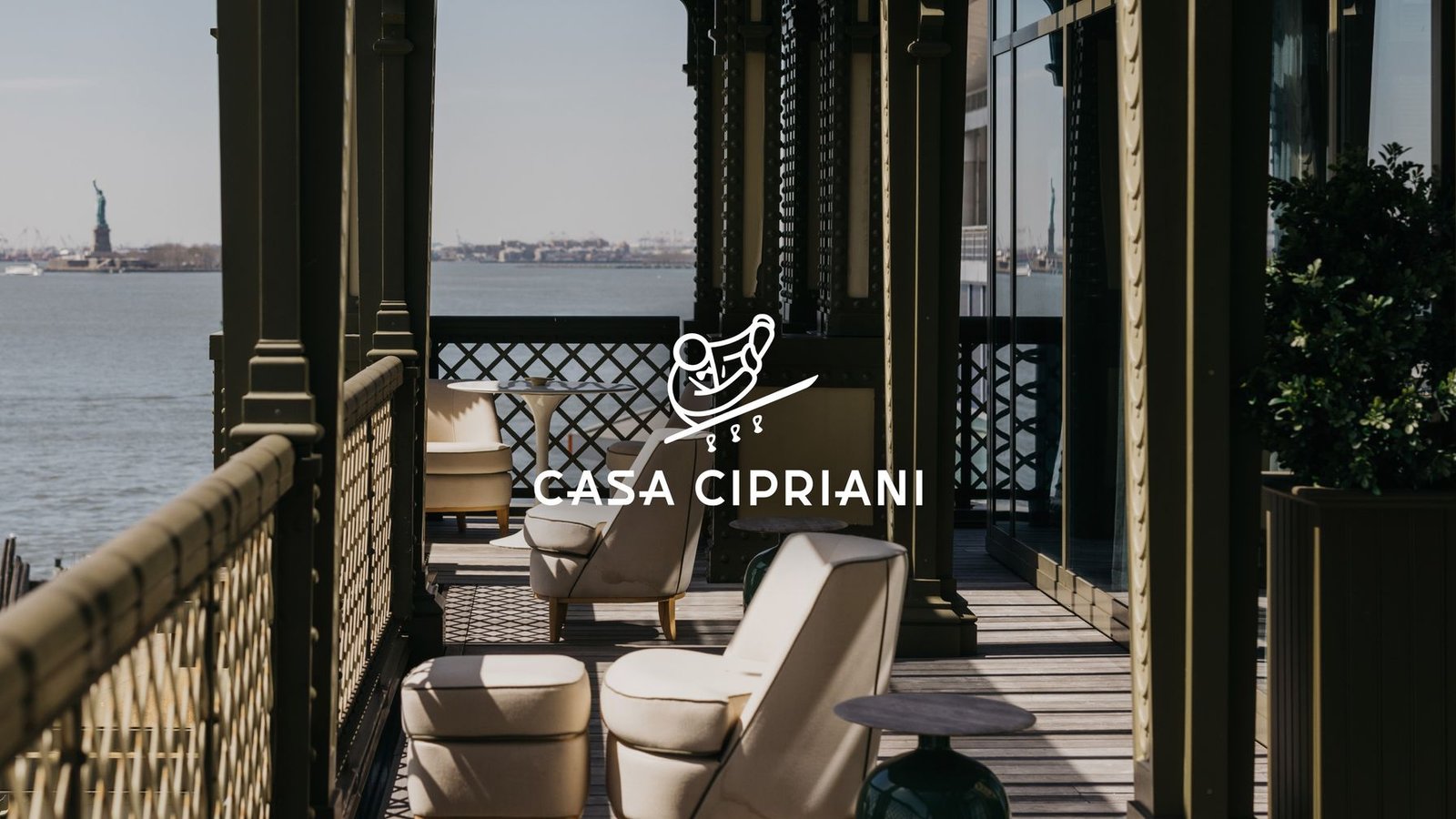 Casa Cipriani