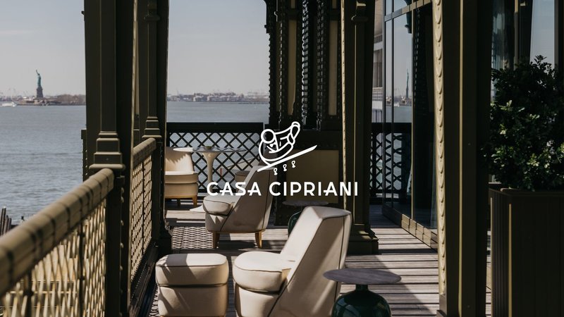 Casa Cipriani