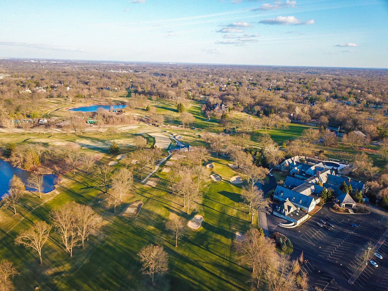 Westwood Country Club