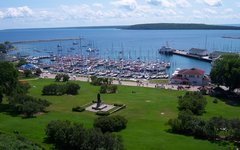 Chicago Yacht Club