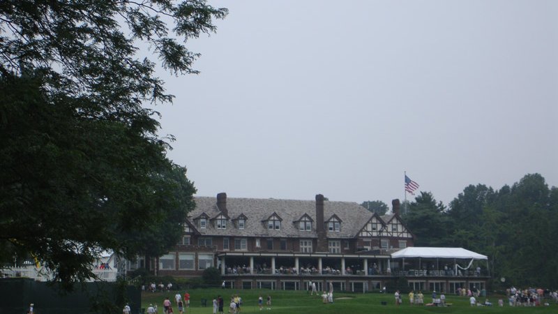 Baltusrol Golf Club