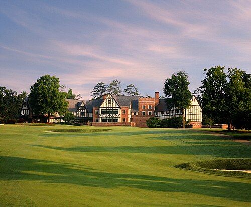 Sedgefield Country Club