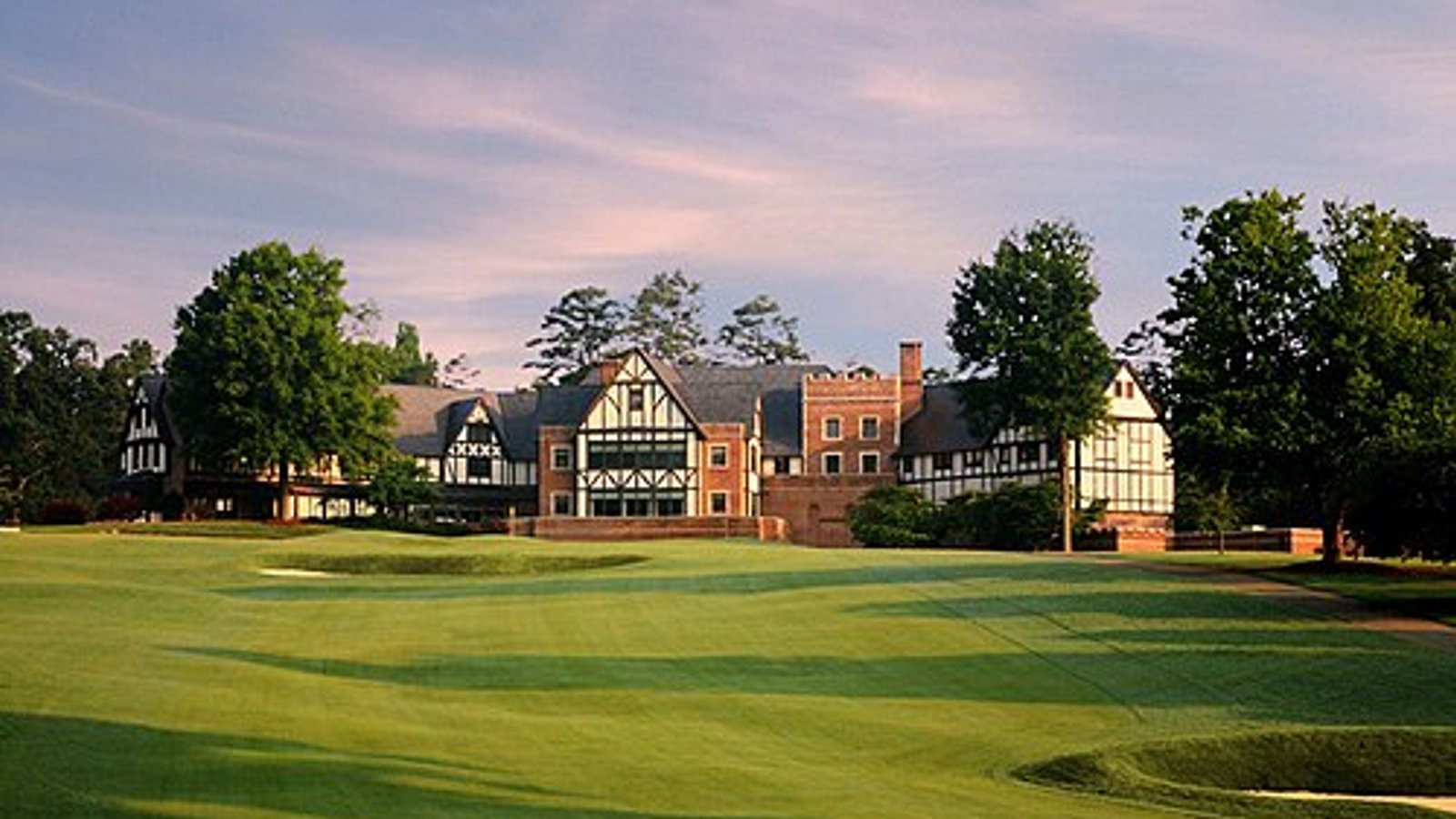 Sedgefield Country Club