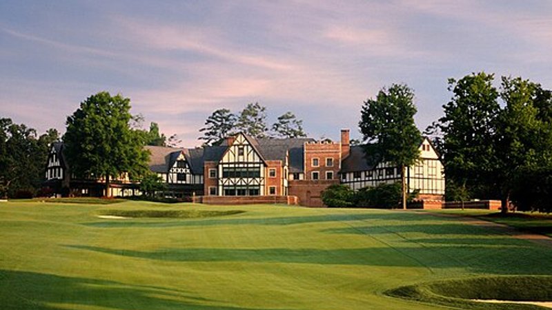 Sedgefield Country Club
