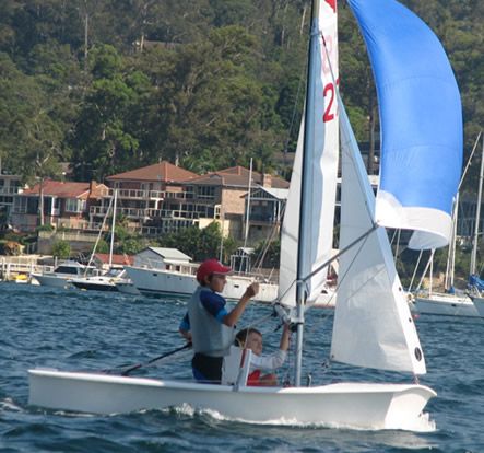 Manly Yacht Club