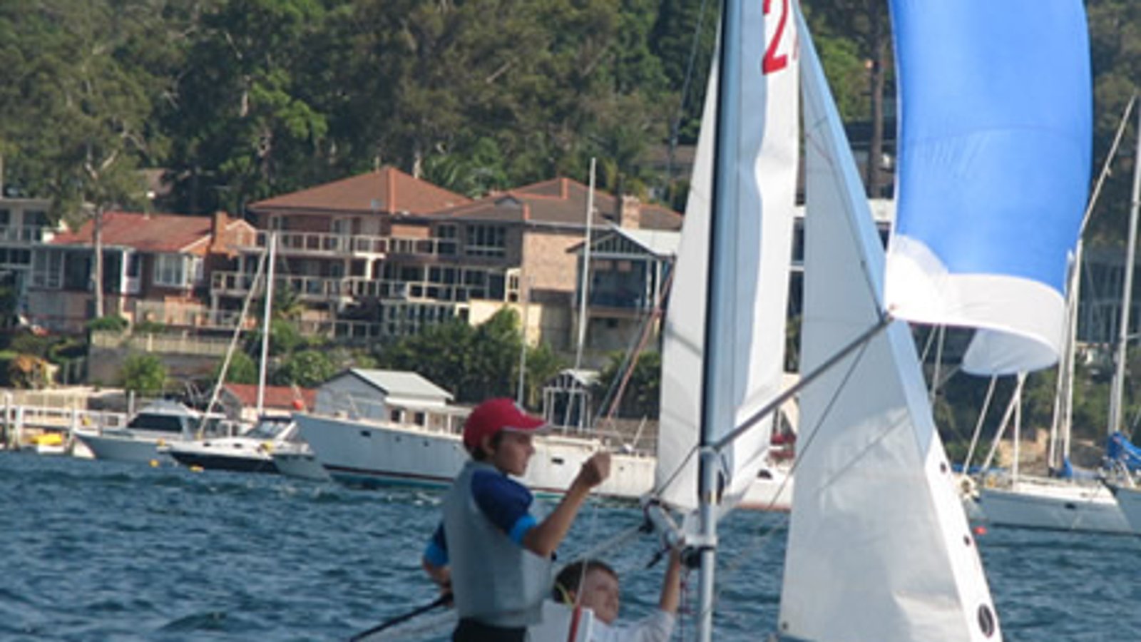 Manly Yacht Club