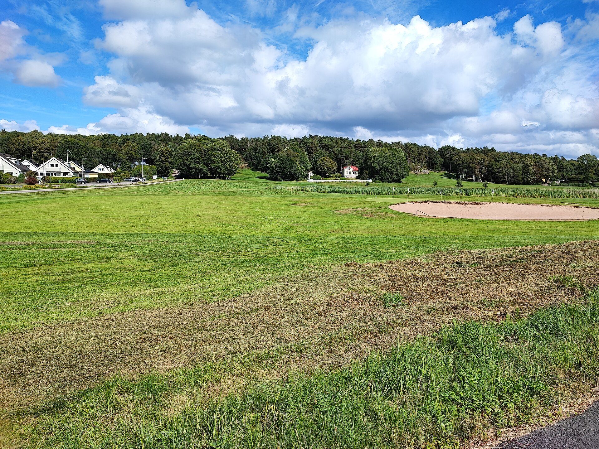 Särö Golf Club