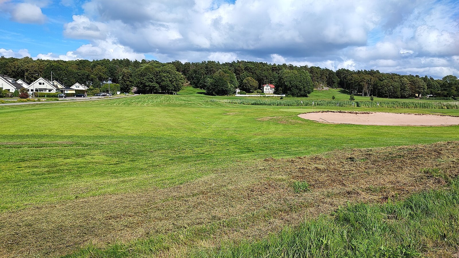 Särö Golf Club