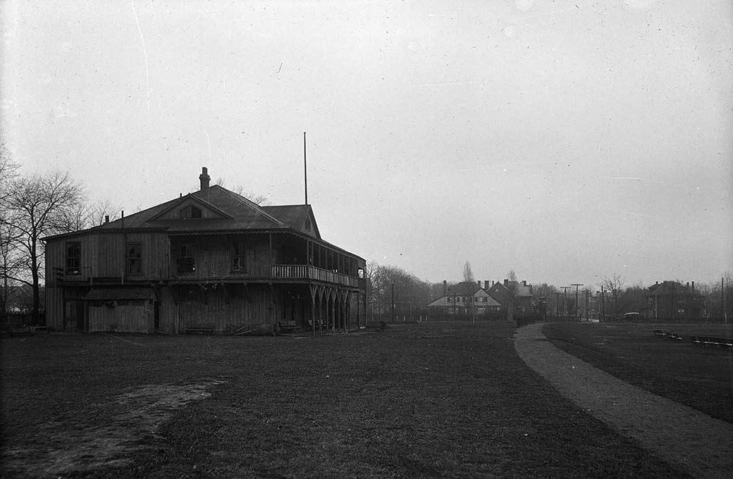 Rosedale Golf Club