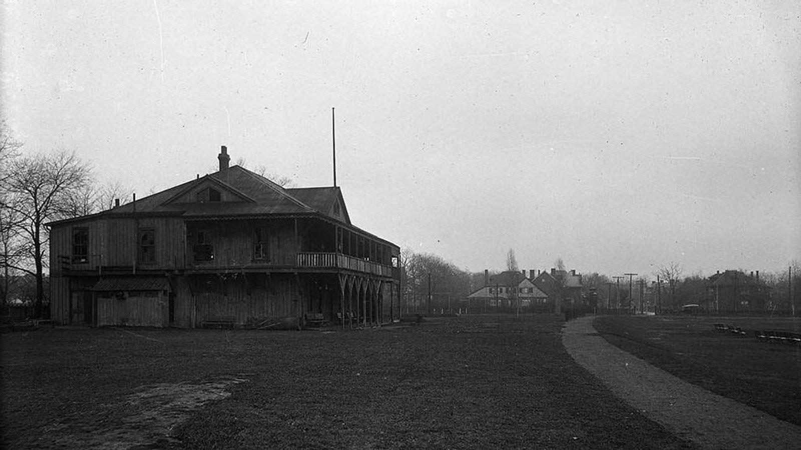 Rosedale Golf Club