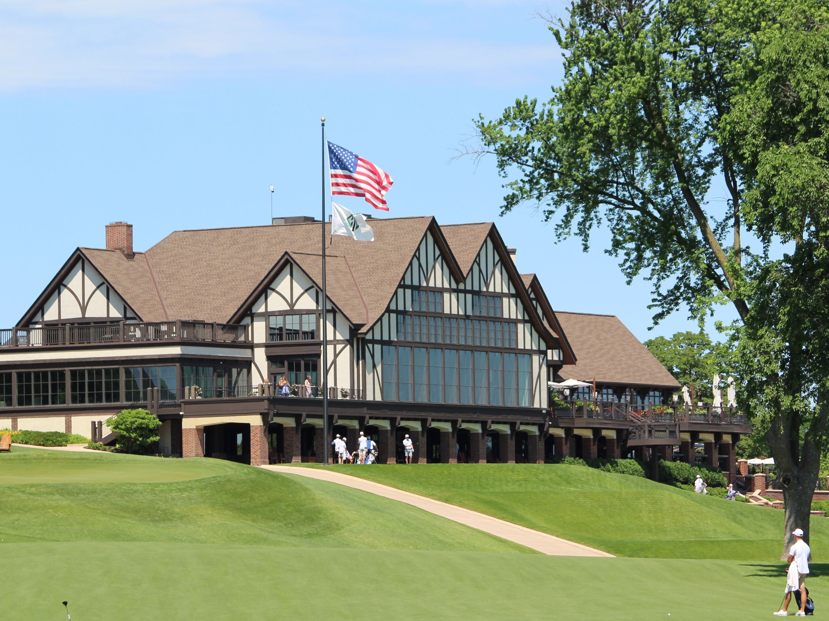 Interlachen Country Club