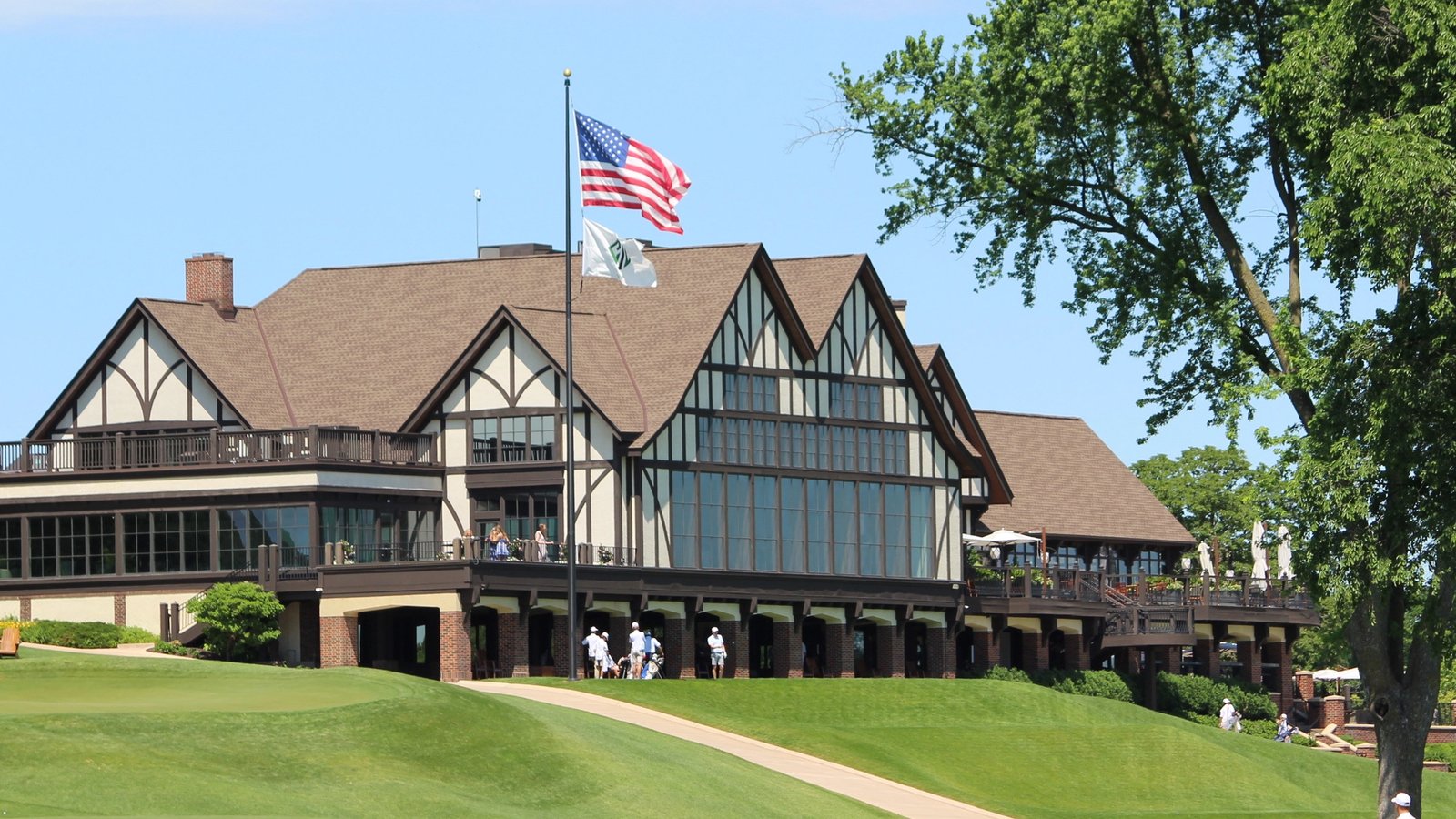 Interlachen Country Club