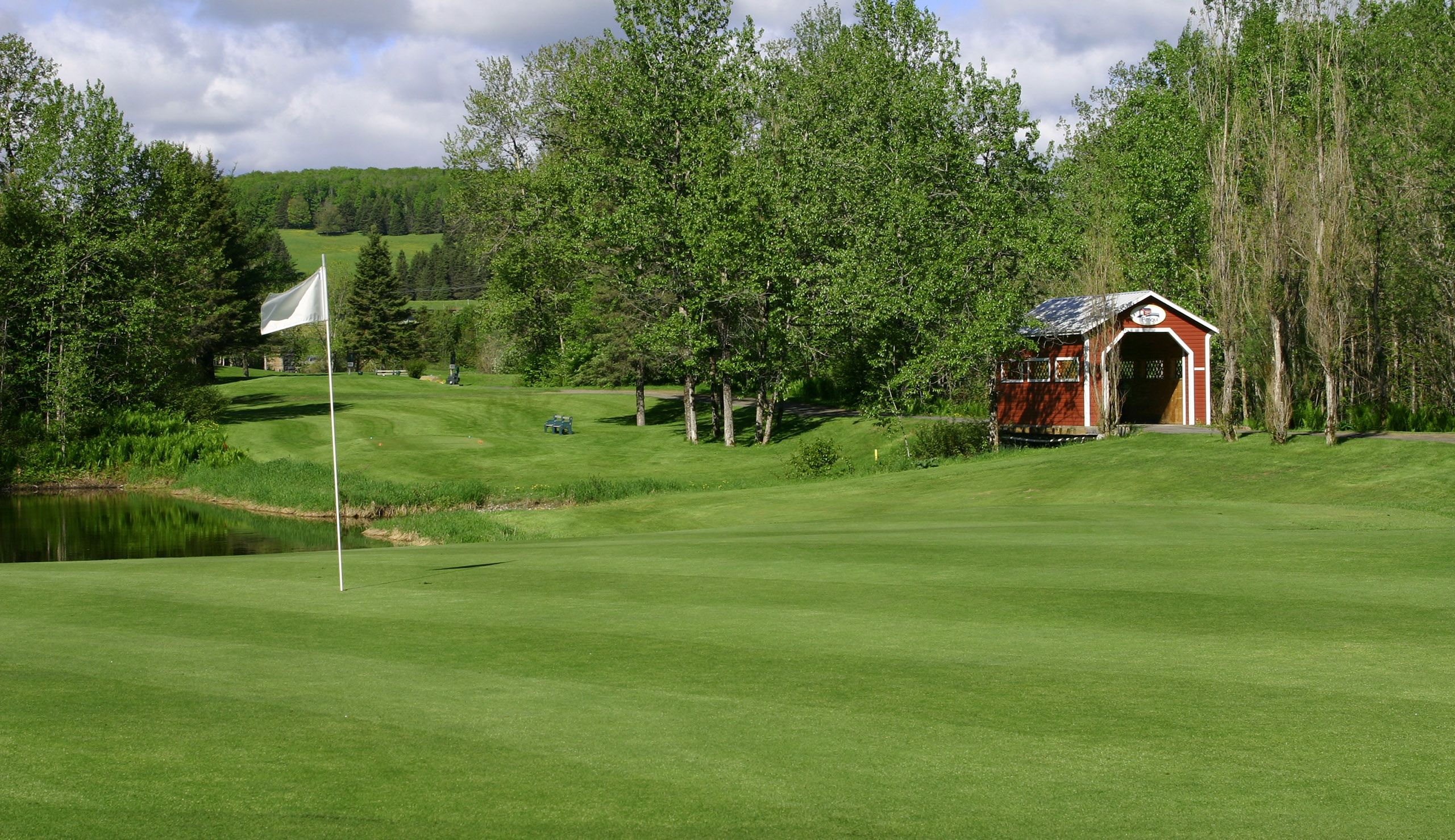 Revermont Golf Club