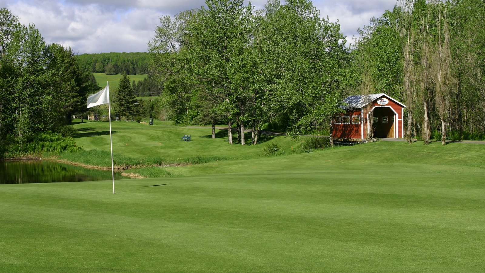 Revermont Golf Club