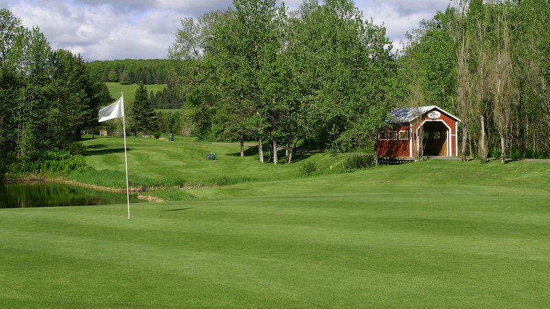 Revermont Golf Club