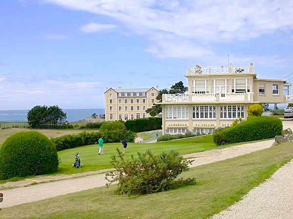 Dinard Golf