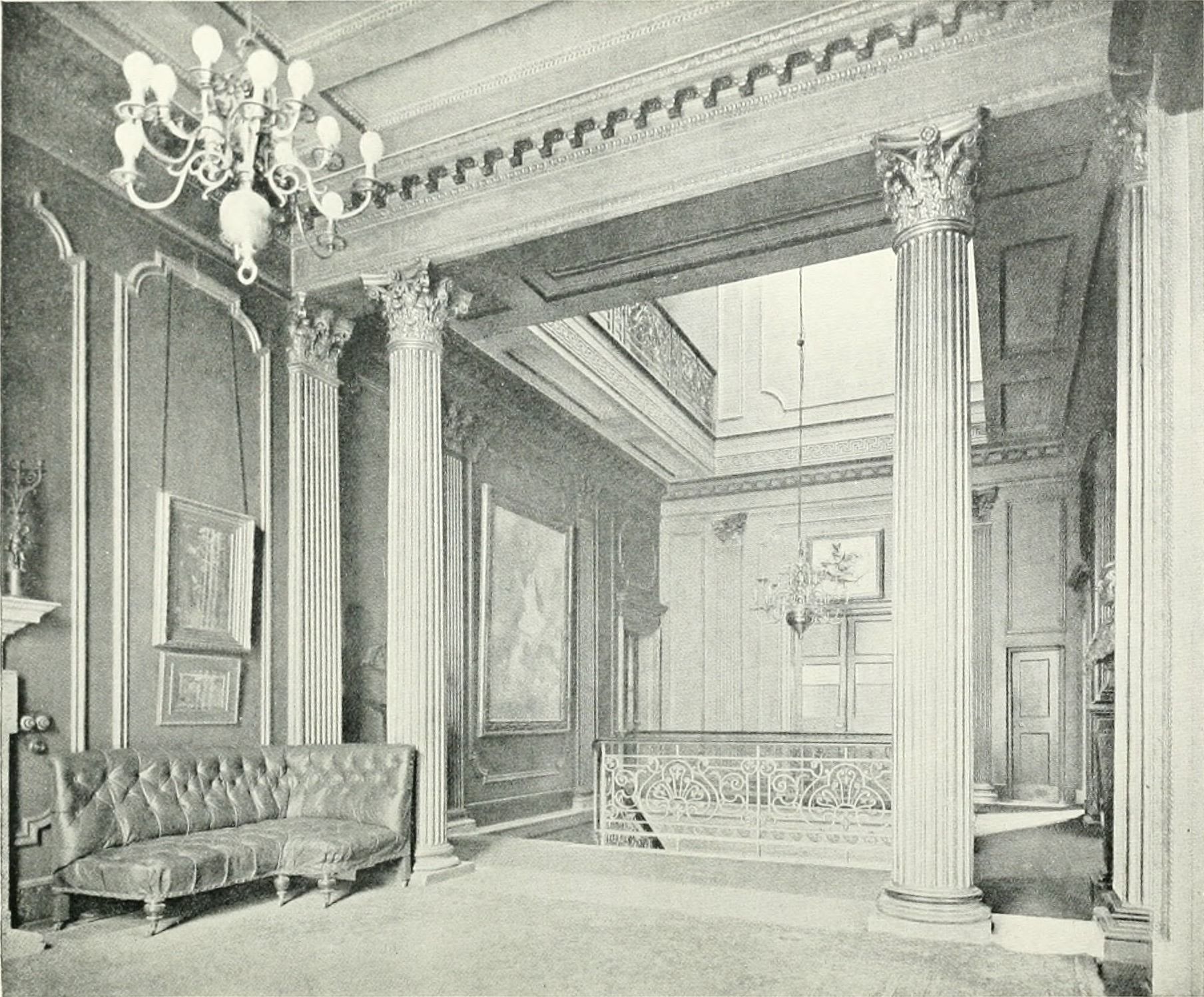 The Arts Club