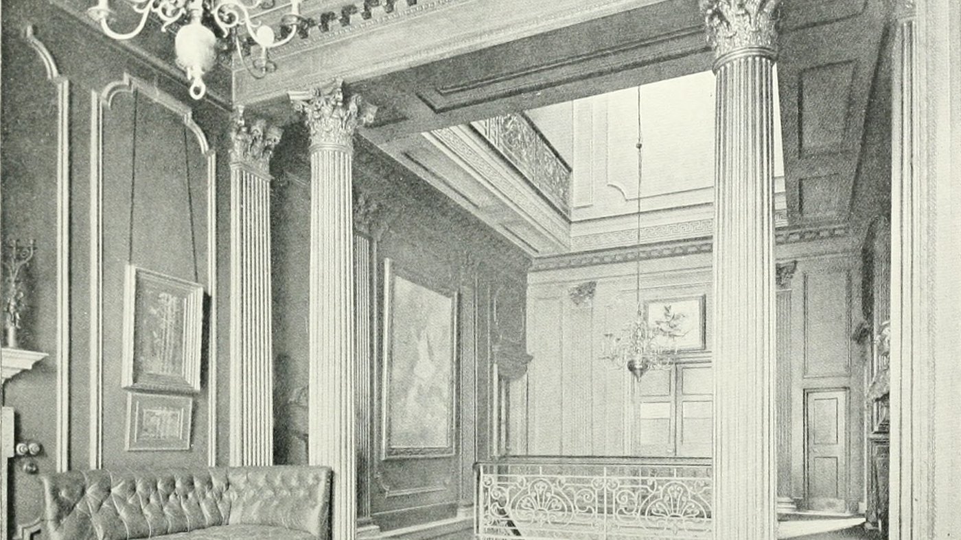 The Arts Club: a Mayfair haven for the creative world since 1863