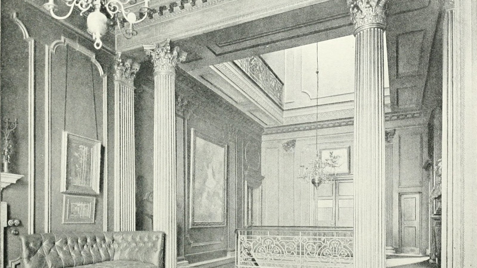 The Arts Club