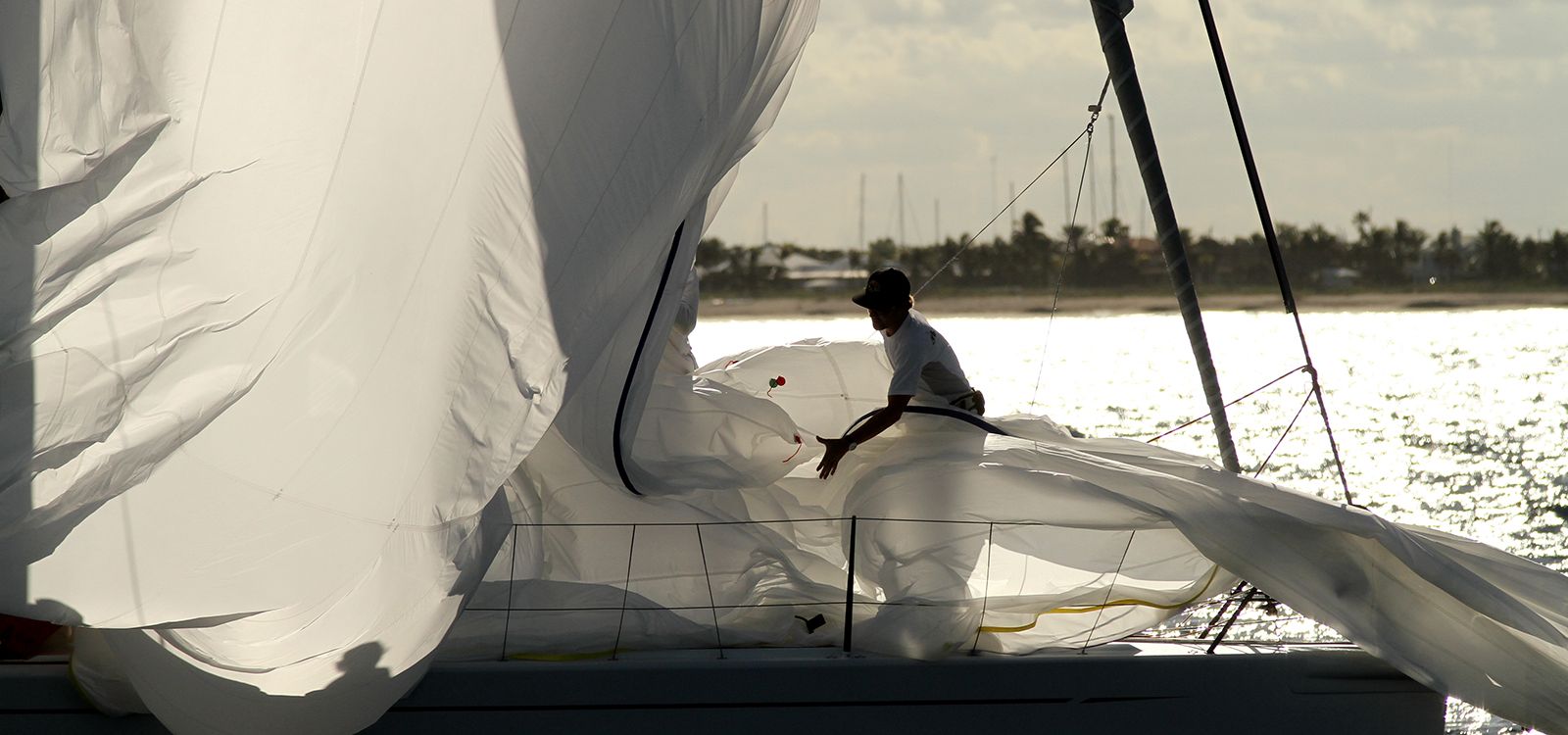 Sailfish Club of Florida