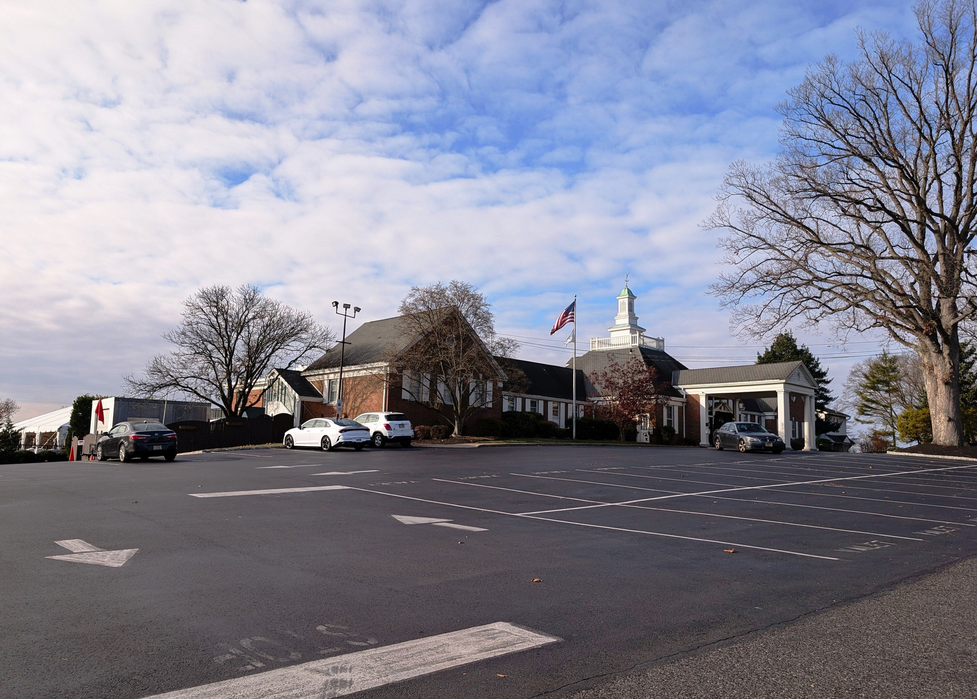 Tavistock Country Club