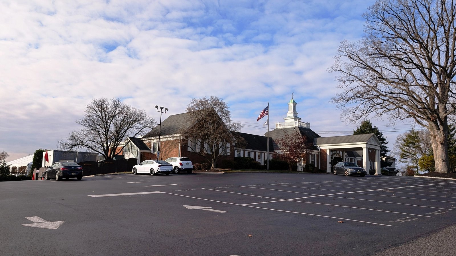 Tavistock Country Club