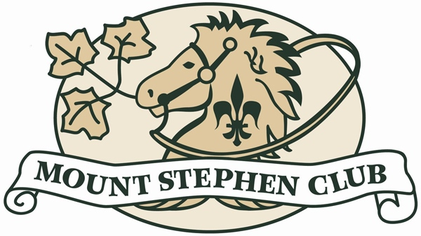 Mount Stephen Club
