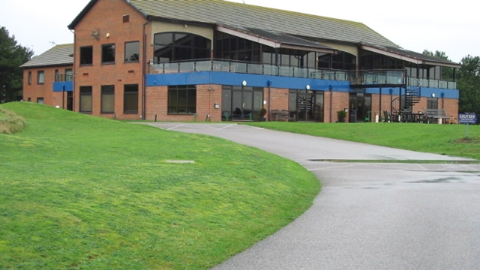 Prince's Golf Club