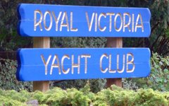Royal Victoria Yacht Club