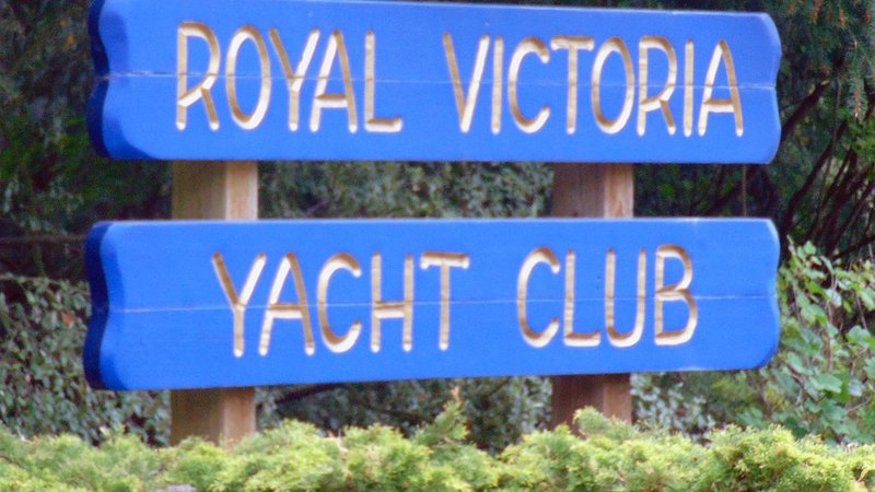 Royal Victoria Yacht Club