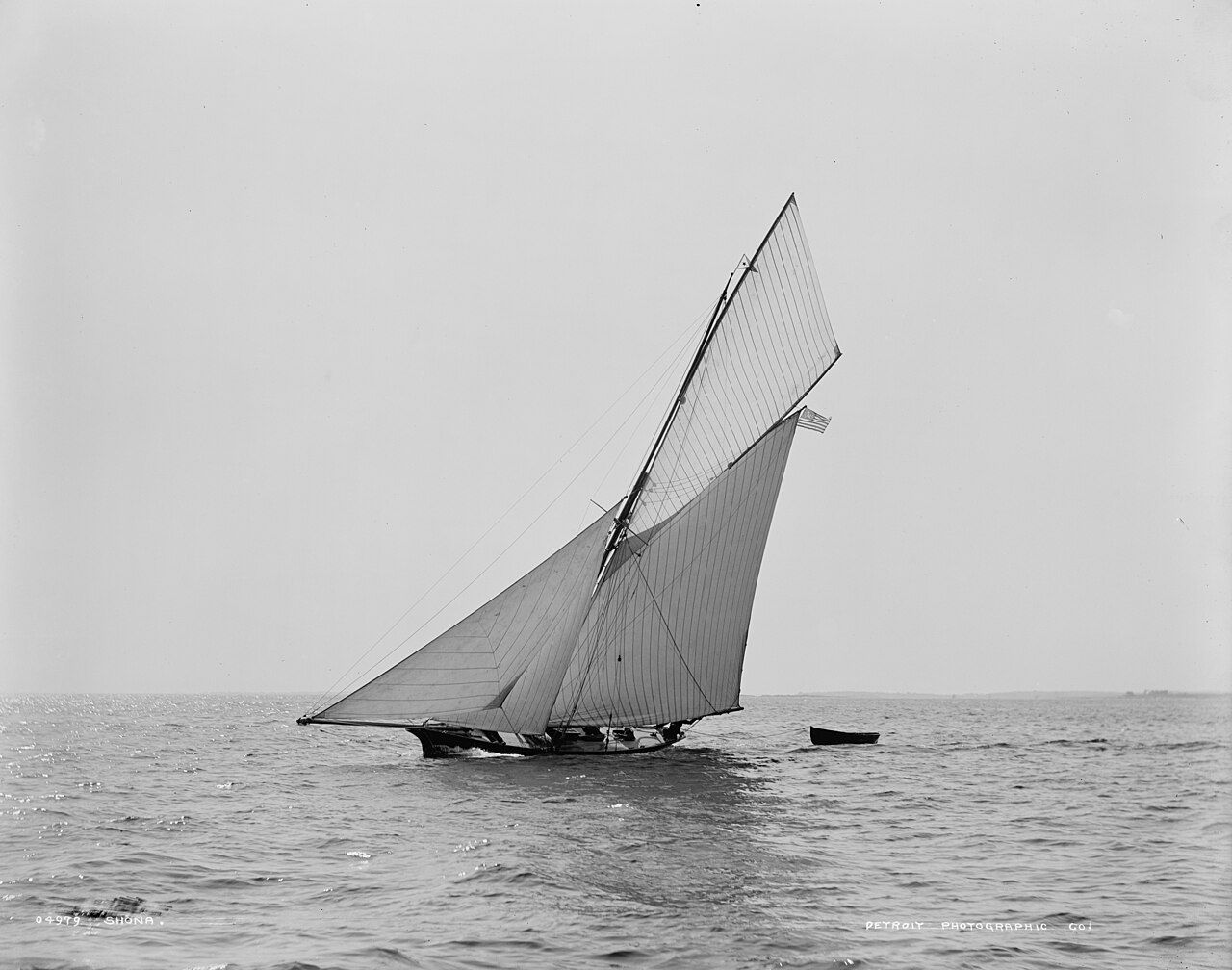 Corinthian Yacht Club