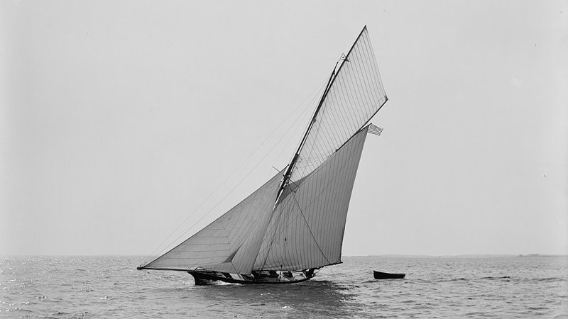 Corinthian Yacht Club