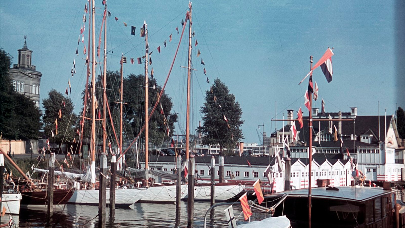 Royal Maas Yacht Club
