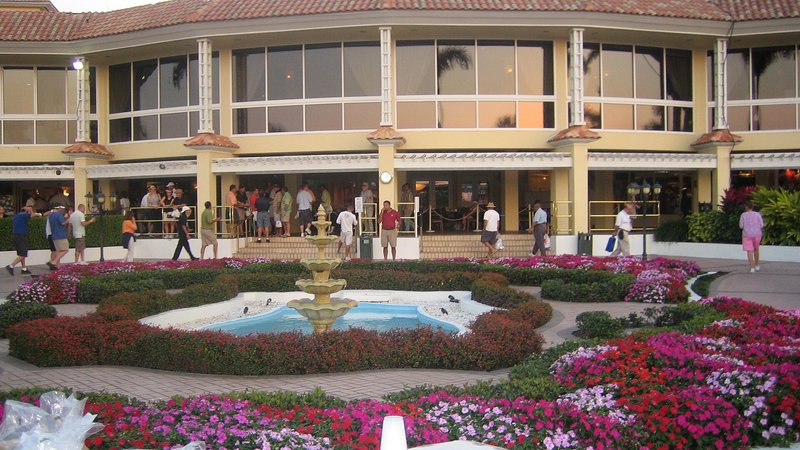 Trump National Doral Miami