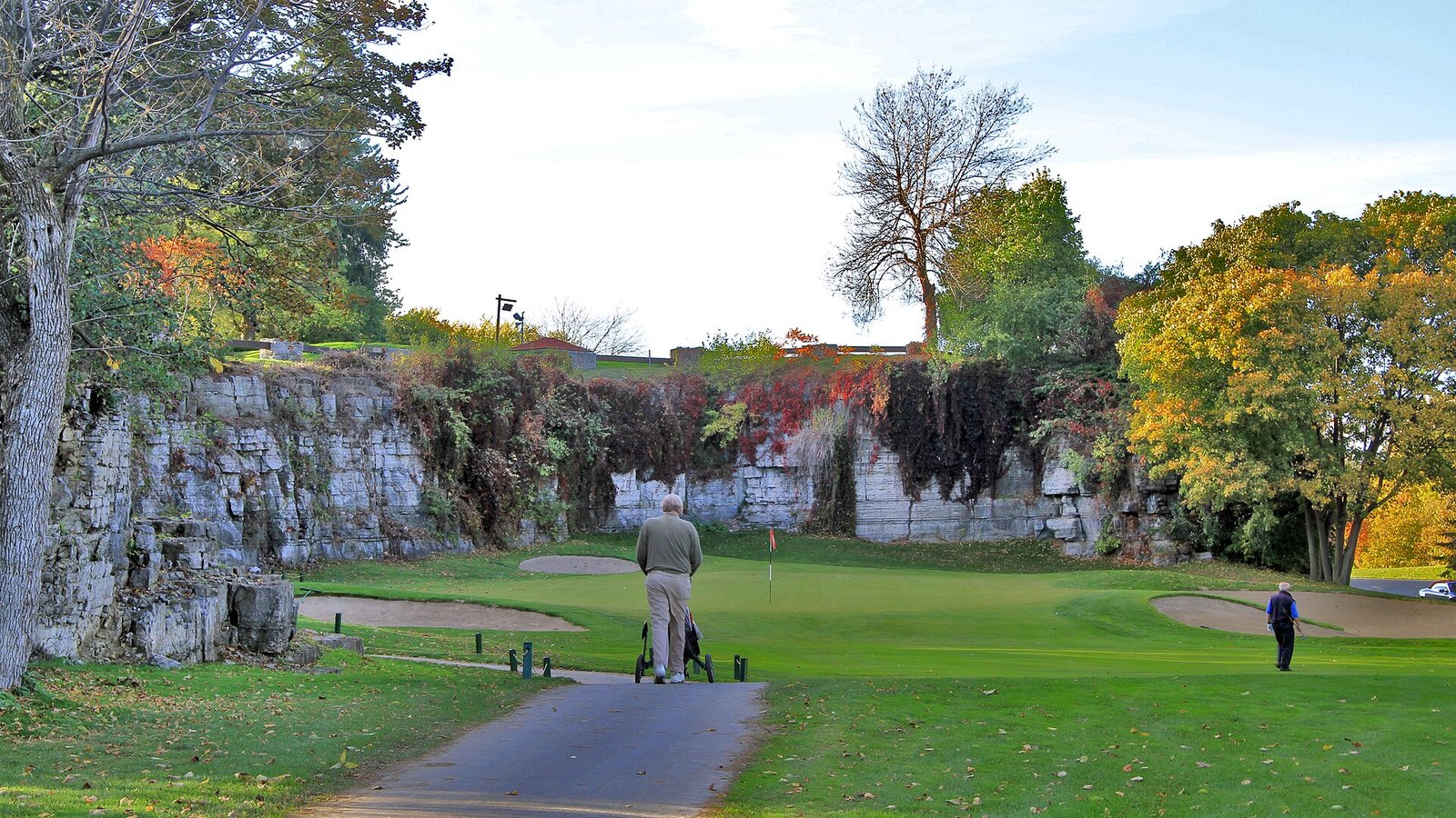Beaconsfield Golf Club