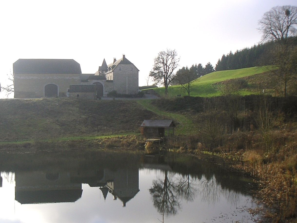 Five Nations Golf Club