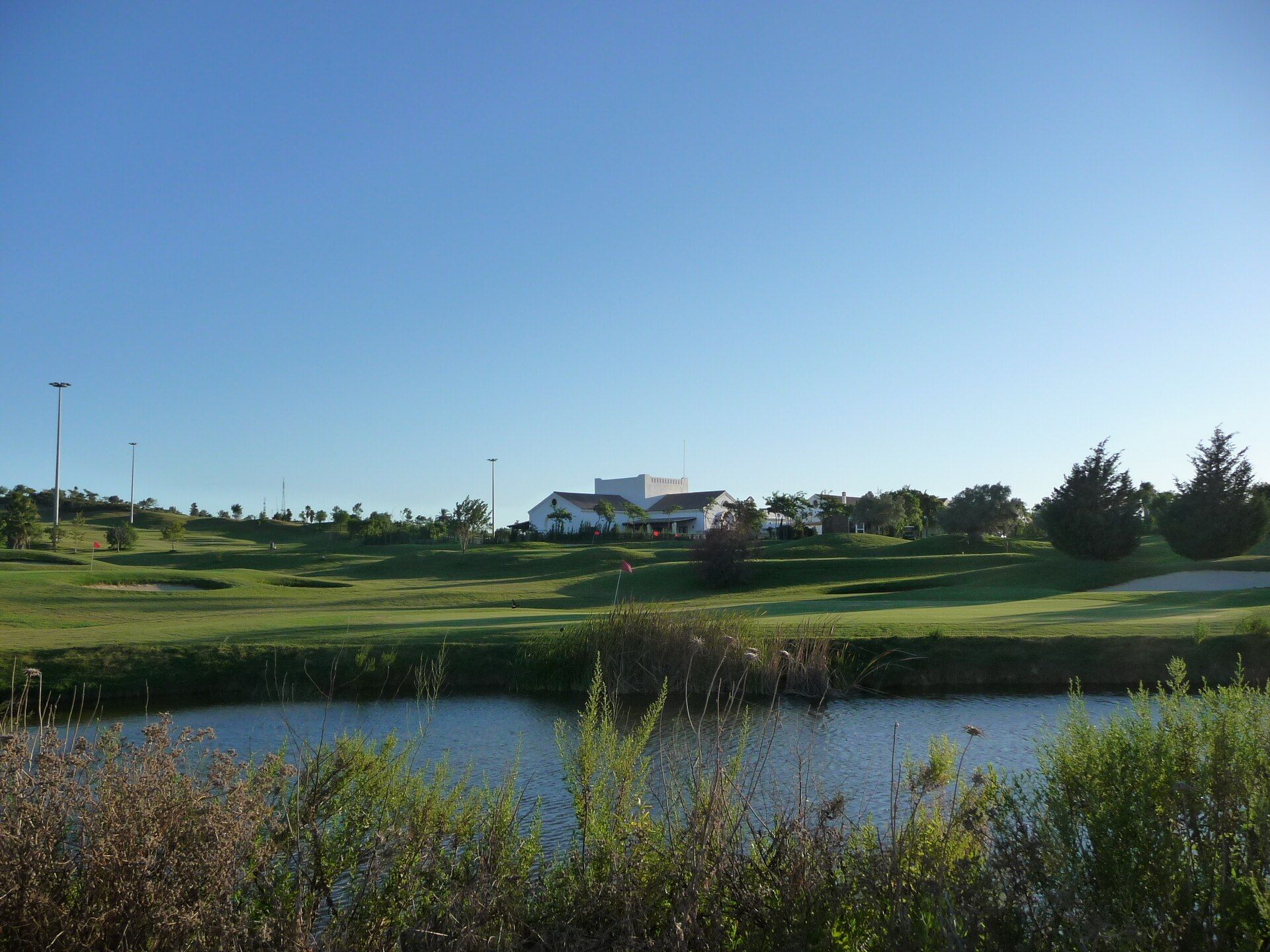 Sherry Golf Jerez